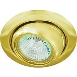 Встраиваемый светильник 15106 (Feron)