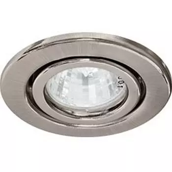 Встраиваемый светильник Feron 15117