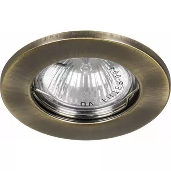 Встраиваемый светильник Feron 15206