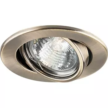 Встраиваемый светильник Feron 15208