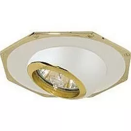 Встраиваемый светильник 17549 (Feron)