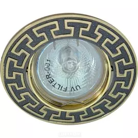 Встраиваемый светильник 17808 (Feron)