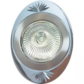 Встраиваемый светильник 17908 (Feron)