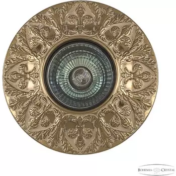 Встраиваемый светильник 1790/10/FL GI Bohemia 1790