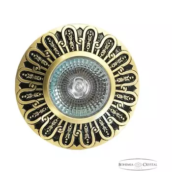 Встраиваемый светильник 1790/10/IS GB Bohemia 1790