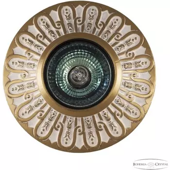 Встраиваемый светильник 1790/10/IS PW Bohemia 1790