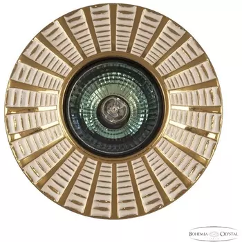 Встраиваемый светильник 1790/10/LS Bohemia 1790 GW