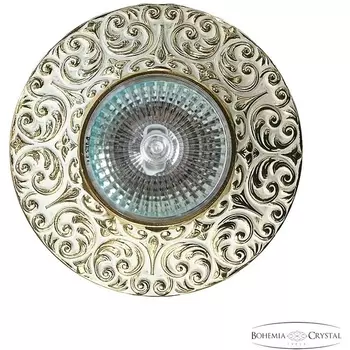 Встраиваемый светильник 1790/10/OL Bohemia 1790 GW