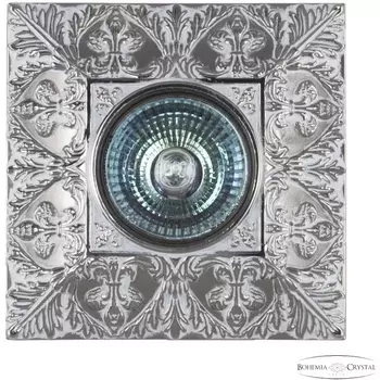 Встраиваемый светильник 1791/10/FL NW Bohemia 1791