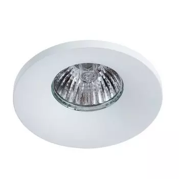 Встраиваемый светильник 1809/03 PL-1 Divinare Monello