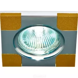 Встраиваемый светильник 18757 (Feron)