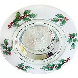 Встраиваемый светильник 19168 (Feron)