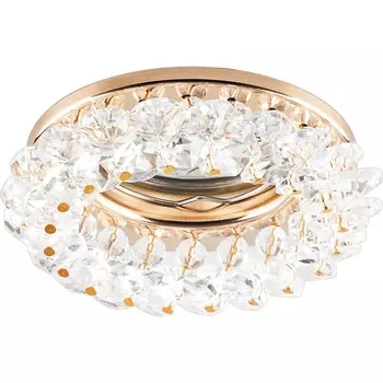 Встраиваемый светильник 19287 (Feron)