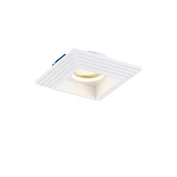 Встраиваемый светильник Simple Story 2016 2016-1DLW