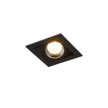 Встраиваемый светильник Simple Story 2022 2022-1DLB