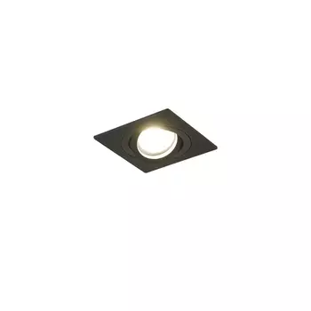 Встраиваемый светильник Simple Story 2024 2024-1DLB