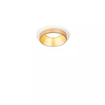 Встраиваемый светильник 2066-1DLWG (Simple Story)