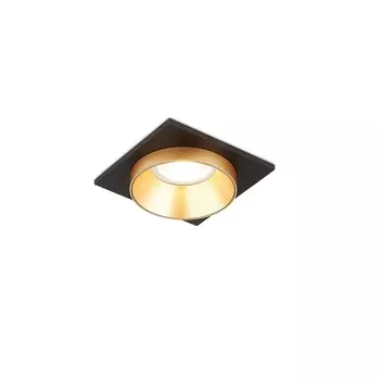 Встраиваемый светильник Simple Story 2068 2068-1DLBG