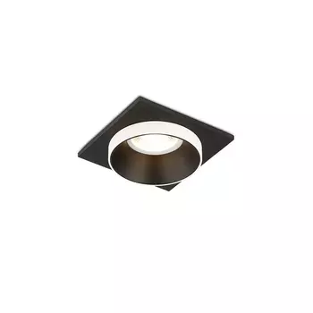 Встраиваемый светильник Simple Story 2068 2068-1DLBW