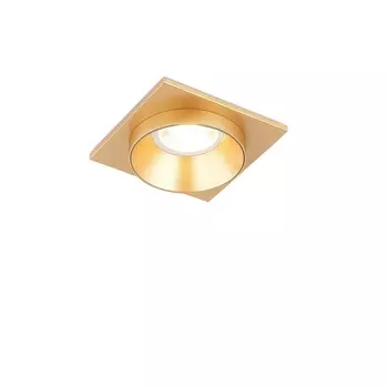 Встраиваемый светильник Simple Story 2068 2068-1DLG