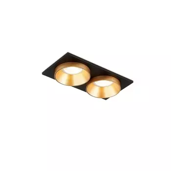 Встраиваемый светильник Simple Story 2068 2068-2DLBG