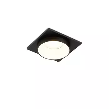 Встраиваемый светильник Simple Story 2069 2069-1DLBW