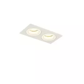 Встраиваемый светильник 2070-2DLW (Syneil)