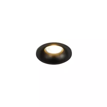 Встраиваемый светильник круглый Simple Story 2071 2071-1DLB