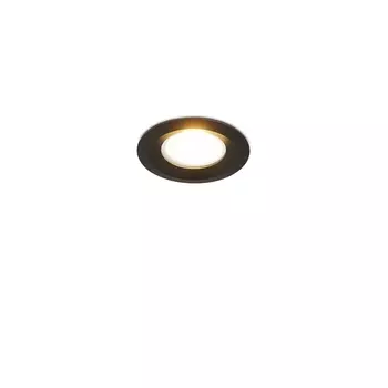 Встраиваемый светильник 2072-1DLB (Simple Story)