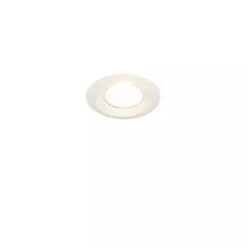 Встраиваемый светильник 2072-1DLW (Simple Story)