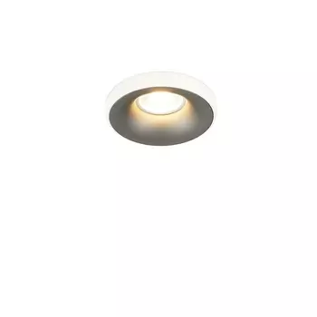 Встраиваемый светильник круглый Simple Story 2073 2073-1DLGRW