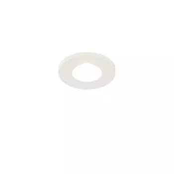 Встраиваемый светильник круглый Simple Story 2074 2074-1DLW