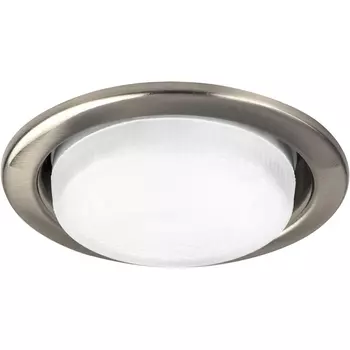 Встраиваемый светильник Lightstar Tensio 212115