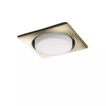 Встраиваемый светильник 212121 (Lightstar)