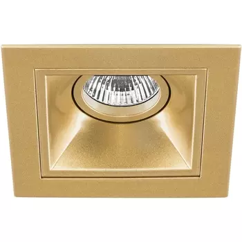 Встраиваемый светильник (214513+214503) Lightstar Domino D51303