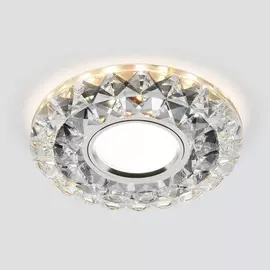 Встраиваемый светильник Elektrostandard 2170 MR16