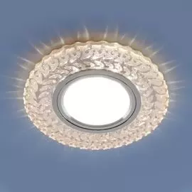 Встраиваемый светильник 2223 MR16 (Elektrostandard)