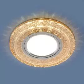 Встраиваемый светильник 2225 MR16 (Elektrostandard)