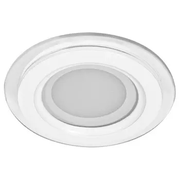 Встраиваемый светильник Feron 27850