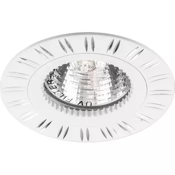 Встраиваемый светильник Feron 28343