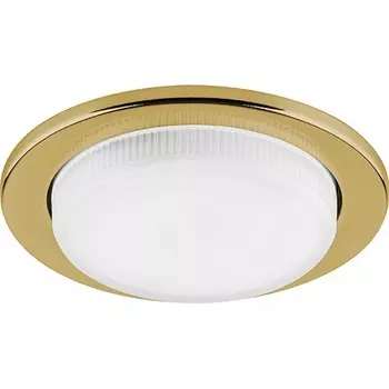 Встраиваемый светильник Feron 28453