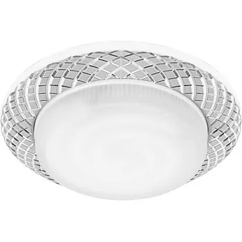 Встраиваемый светильник круглый Feron 29715