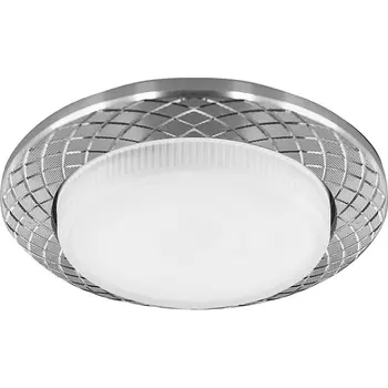 Встраиваемый светильник круглый Feron 29716