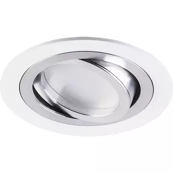 Встраиваемый светильник круглый Feron 32643