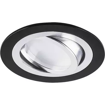 Встраиваемый светильник круглый Feron 32644