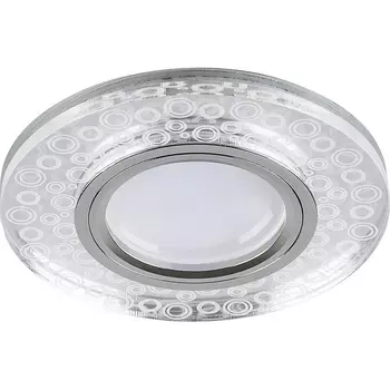 Встраиваемый светильник круглый Feron 32994