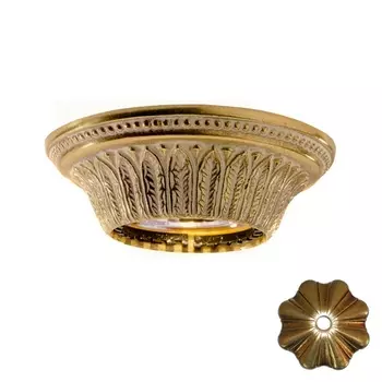 Встраиваемый светильник 3798/1X D-27 Martinez Y Orts 3798