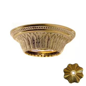 Встраиваемый светильник 3798/1X D-4 Martinez Y Orts 3798