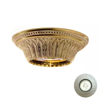 Встраиваемый светильник 3798/1X D-58 Martinez Y Orts 3798