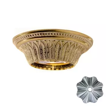 Встраиваемый светильник 3798/1X D-73 Martinez Y Orts 3798